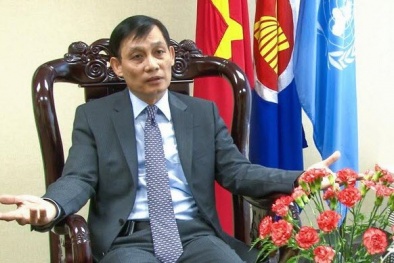 Tình hình biển Đông 12/6: Tiếng nói của ngài đại sứ